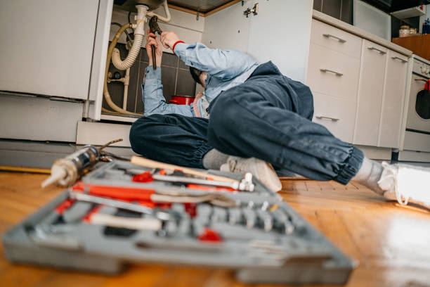 Best Residential Plumbing Services  in North Falmouth, MA