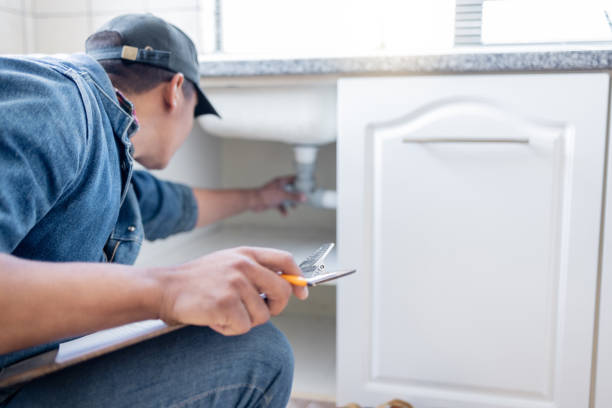 Reliable North Falmouth, MA Plumbing Solutions