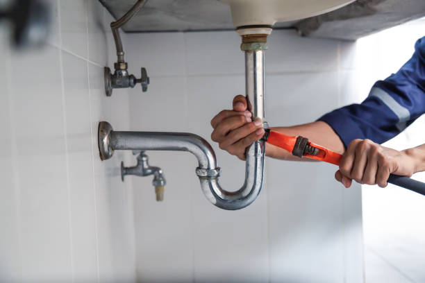Best Affordable Plumber Near Me  in North Falmouth, MA