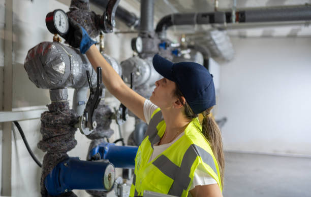 Best Plumbing Installation Services  in North Falmouth, MA