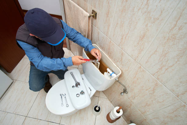 Best Commercial Plumbing Services  in North Falmouth, MA