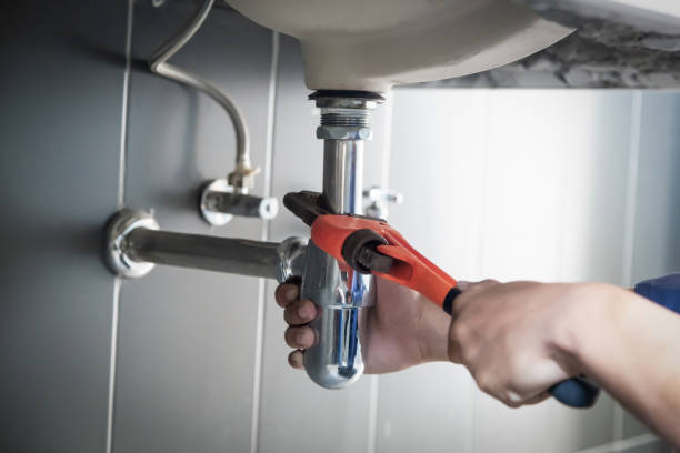 Best Plumbing Services Near Me  in North Falmouth, MA